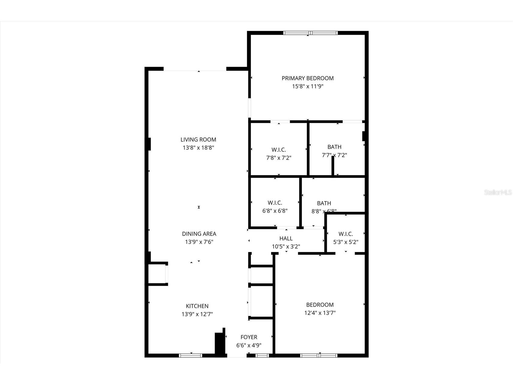 1400 1st Avenue W #203 Bradenton FL 34205 - MANATEE RIVER A4681352 image38
