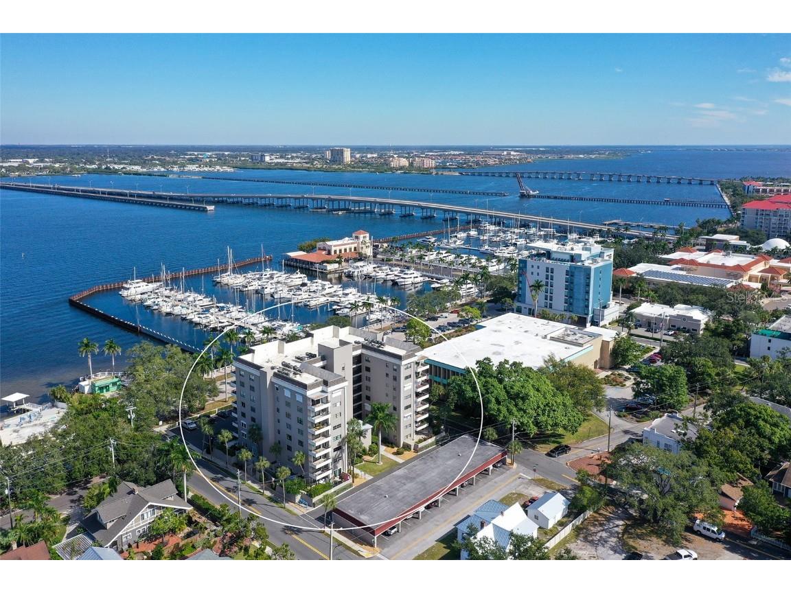 1400 1st Avenue W #304 Bradenton FL 34205 - MANATEE RIVER A4670486 image1