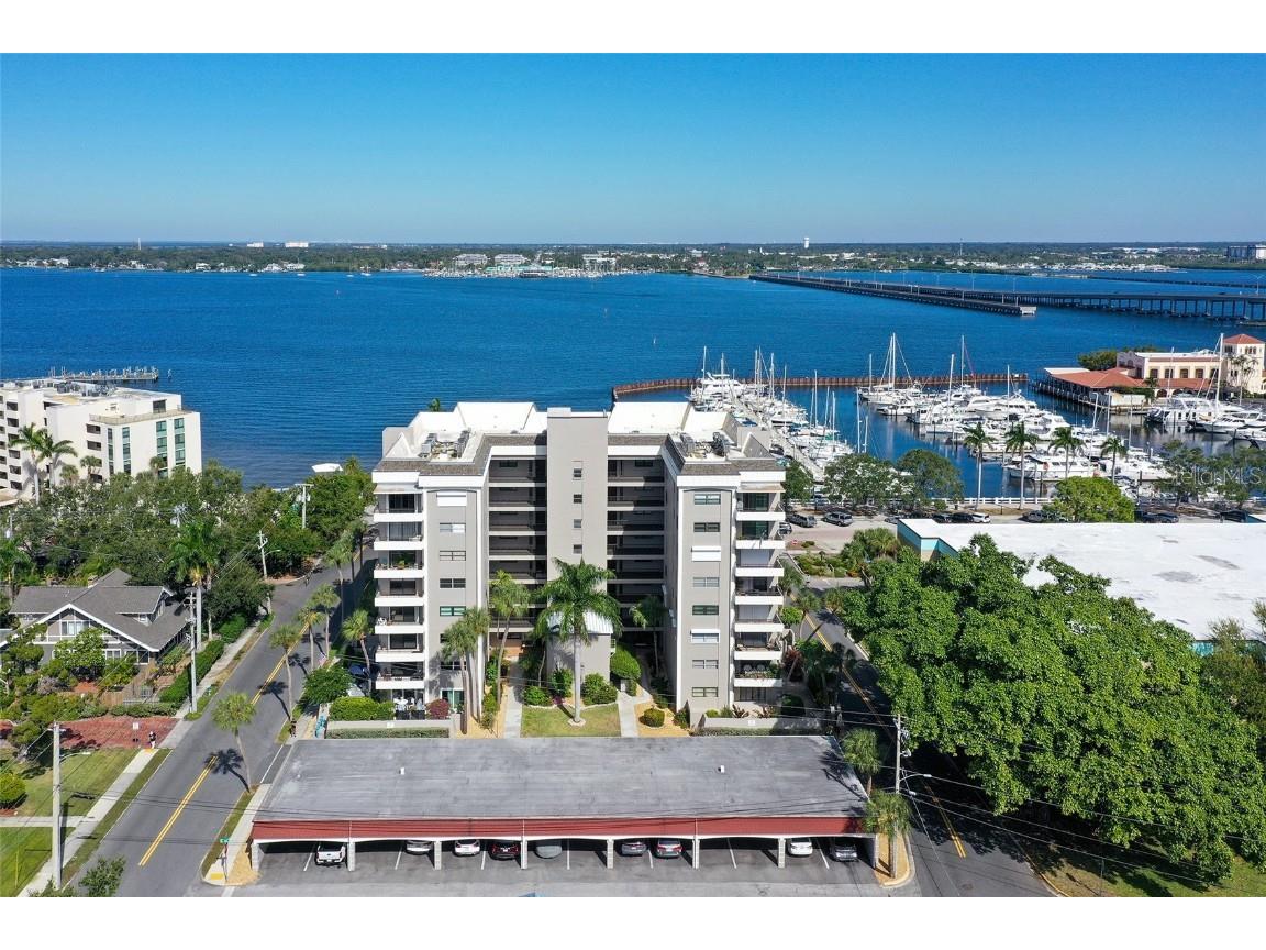 1400 1st Avenue W #304 Bradenton FL 34205 - MANATEE RIVER A4670486 image2