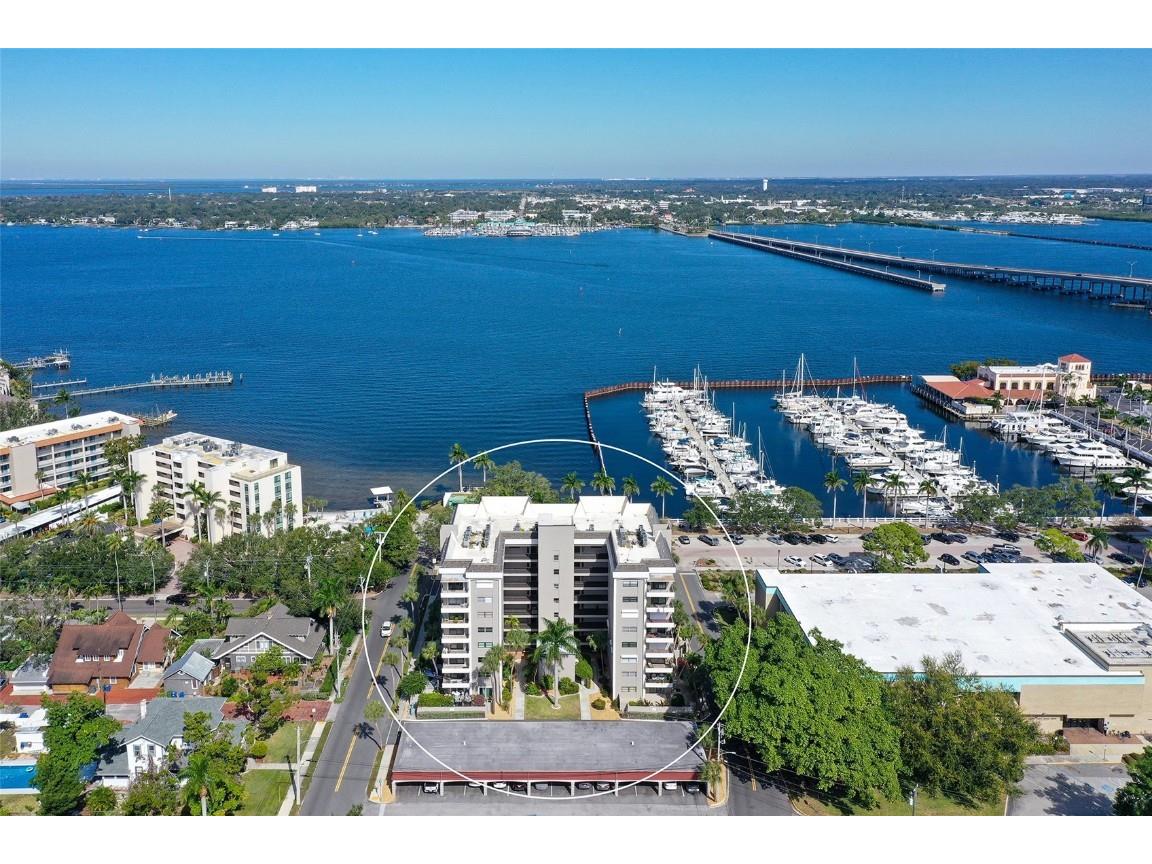 1400 1st Avenue W #304 Bradenton FL 34205 - MANATEE RIVER A4670486 image3