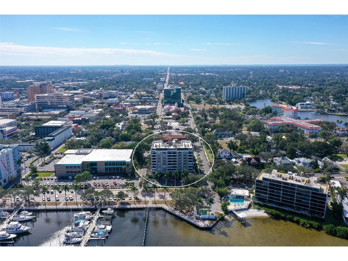 1400 1st Avenue W #304 Bradenton FL 34205 - MANATEE RIVER A4670486 image34