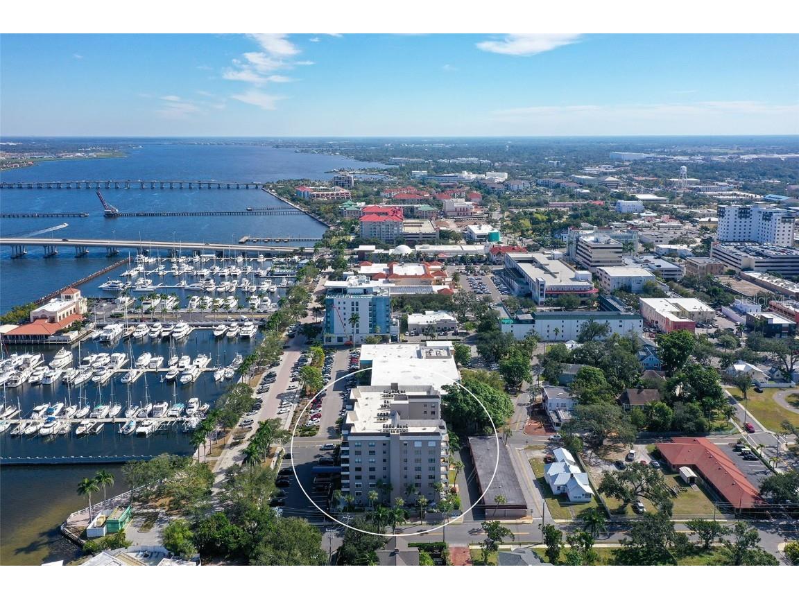 1400 1st Avenue W #304 Bradenton FL 34205 - MANATEE RIVER A4670486 image35