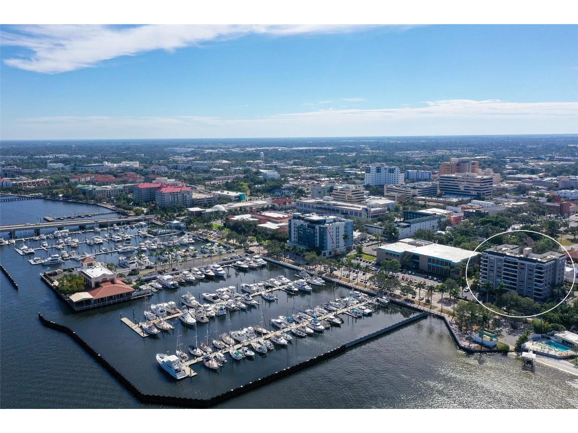 1400 1st Avenue W #304 Bradenton FL 34205 - MANATEE RIVER A4670486 image36