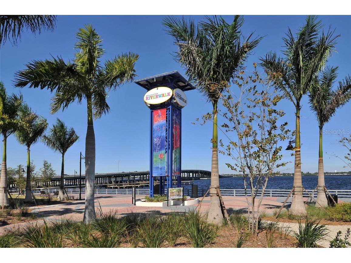 1400 1st Avenue W #304 Bradenton FL 34205 - MANATEE RIVER A4670486 image38