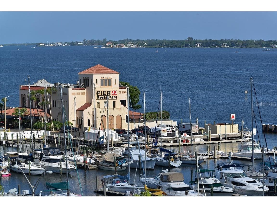 1400 1st Avenue W #304 Bradenton FL 34205 - MANATEE RIVER A4670486 image40