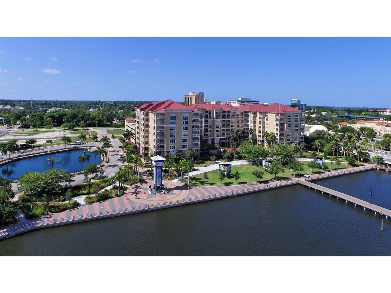 1400 1st Avenue W #304 Bradenton FL 34205 - MANATEE RIVER A4670486 image44