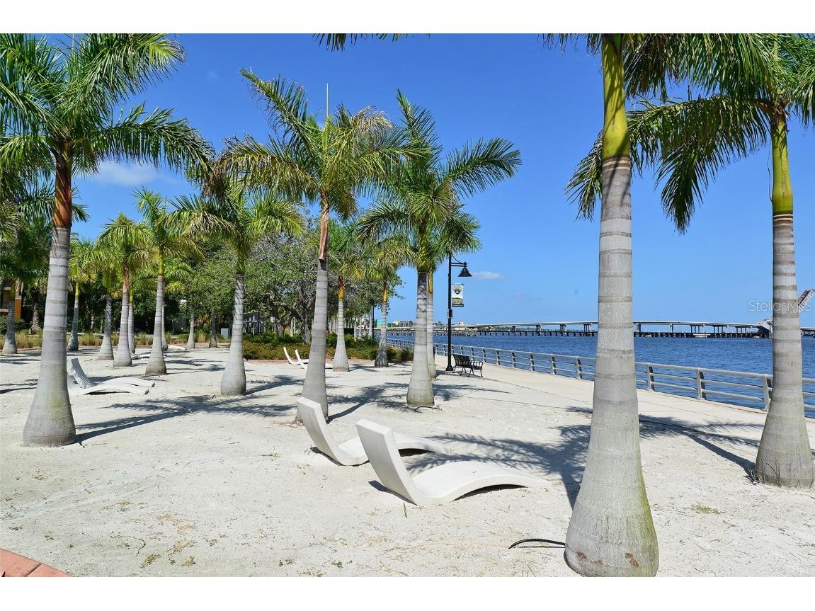 1400 1st Avenue W #304 Bradenton FL 34205 - MANATEE RIVER A4670486 image48