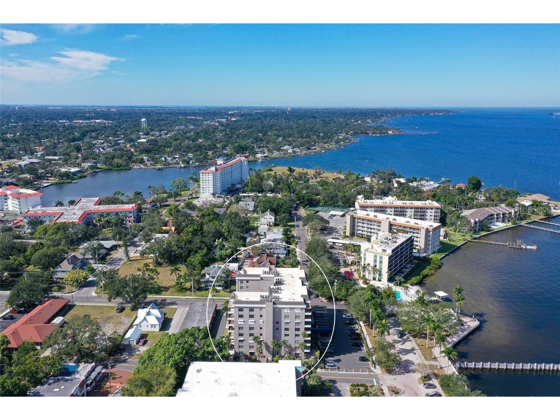 1400 1st Avenue W #304 Bradenton FL 34205 - MANATEE RIVER A4670486 image51