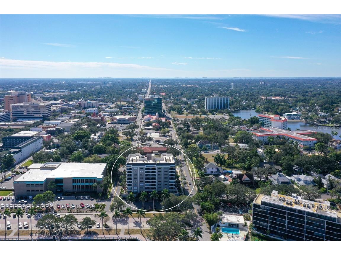 1400 1st Avenue W #304 Bradenton FL 34205 - MANATEE RIVER A4670486 image52