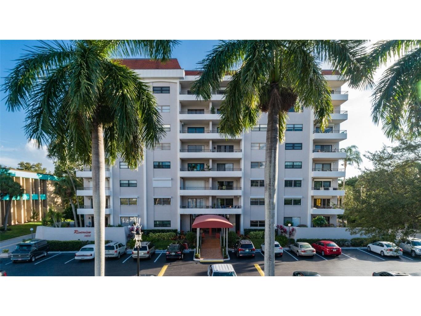 1400 1st Avenue W #805 Bradenton FL 34205 - THE MANATEE RIVER A4614064 image1