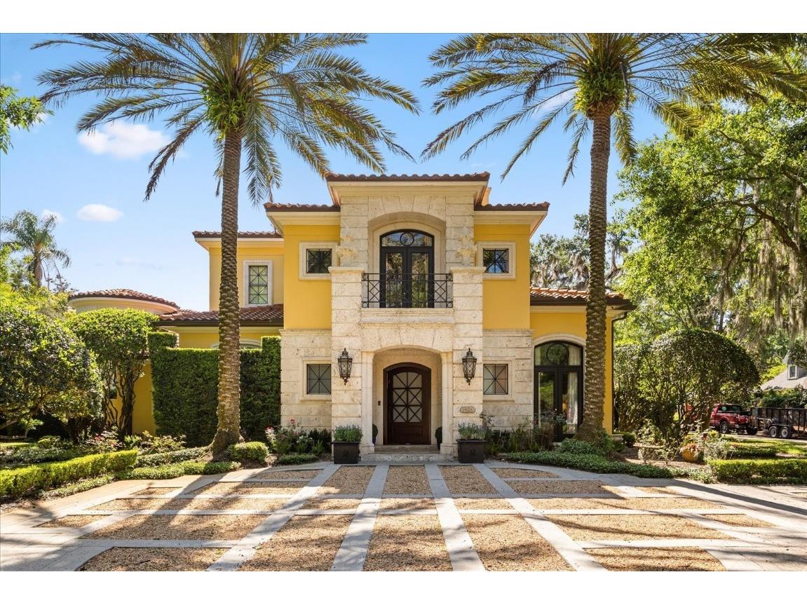 1400 Alabama Drive Winter Park FL 32789 - LAKE MAITLAND O6285791 image1