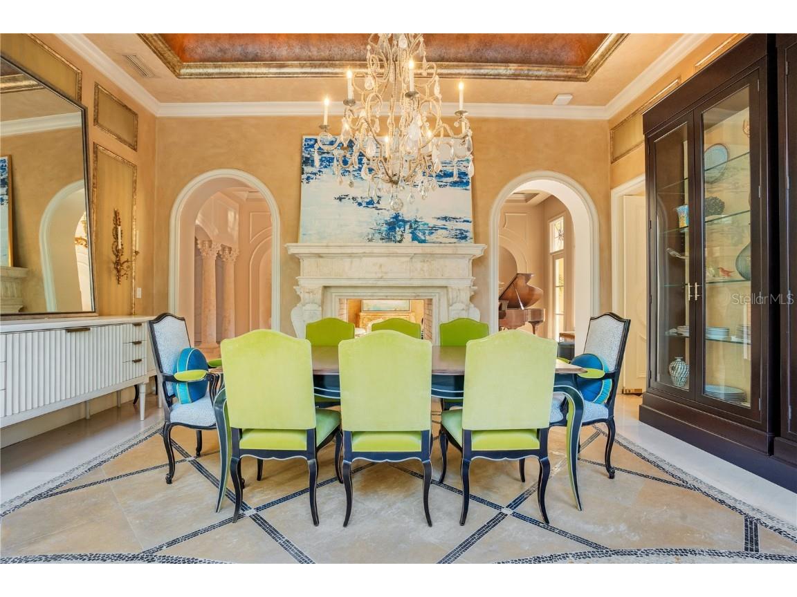 1400 Alabama Drive Winter Park FL 32789 - LAKE MAITLAND O6285791 image17