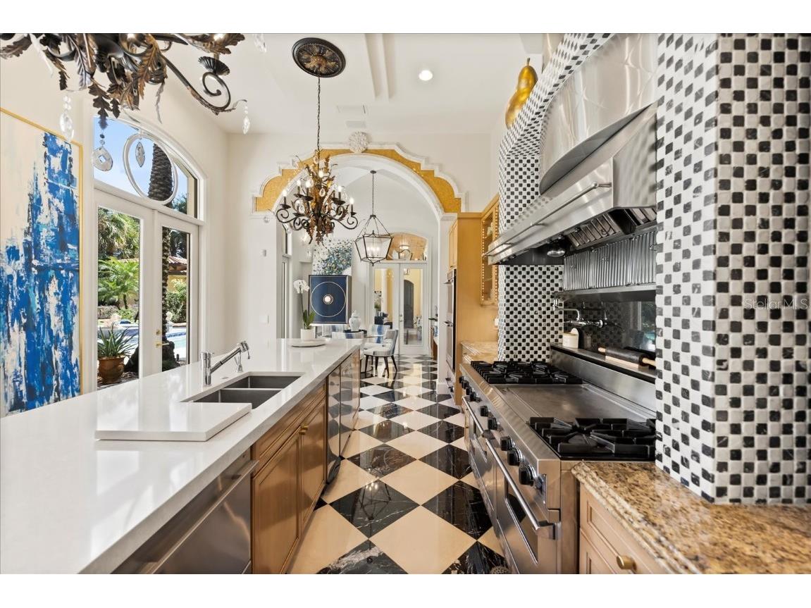 1400 Alabama Drive Winter Park FL 32789 - LAKE MAITLAND O6285791 image22