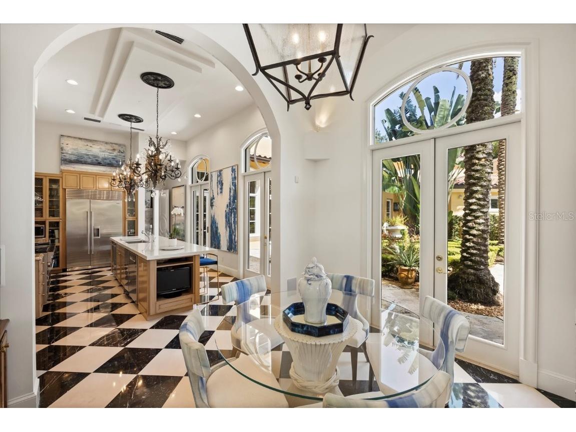 1400 Alabama Drive Winter Park FL 32789 - LAKE MAITLAND O6285791 image24