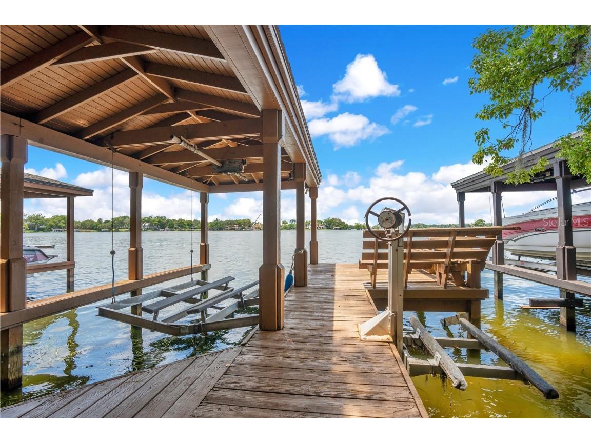 1400 Alabama Drive Winter Park FL 32789 - LAKE MAITLAND O6285791 image3