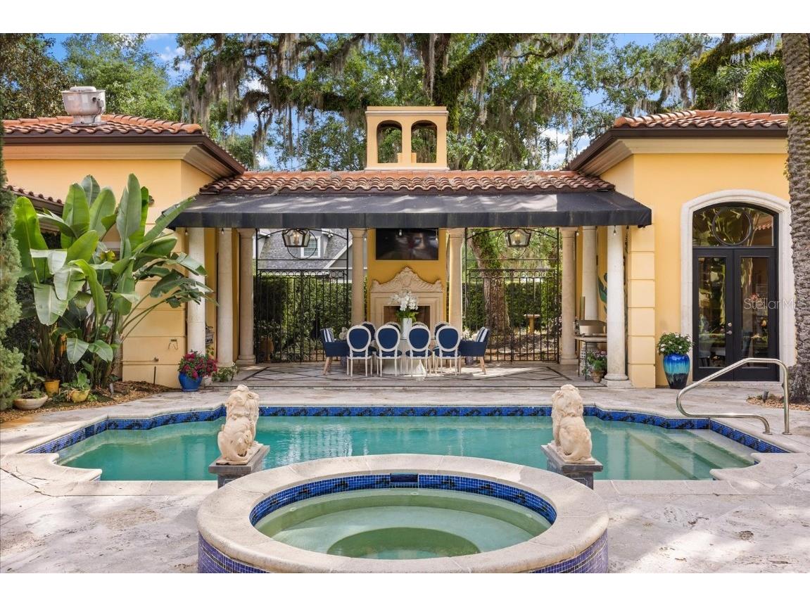 1400 Alabama Drive Winter Park FL 32789 - LAKE MAITLAND O6285791 image50