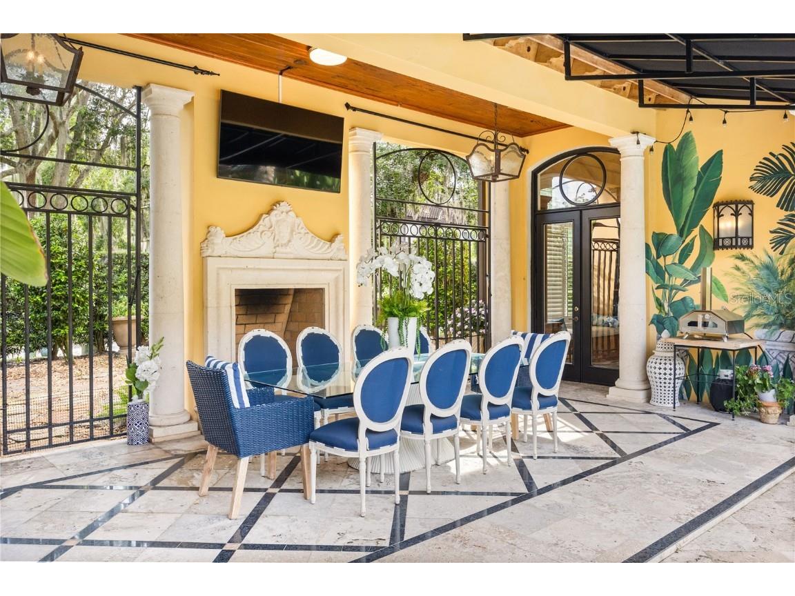 1400 Alabama Drive Winter Park FL 32789 - LAKE MAITLAND O6285791 image51