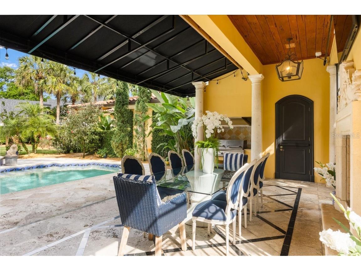 1400 Alabama Drive Winter Park FL 32789 - LAKE MAITLAND O6285791 image52