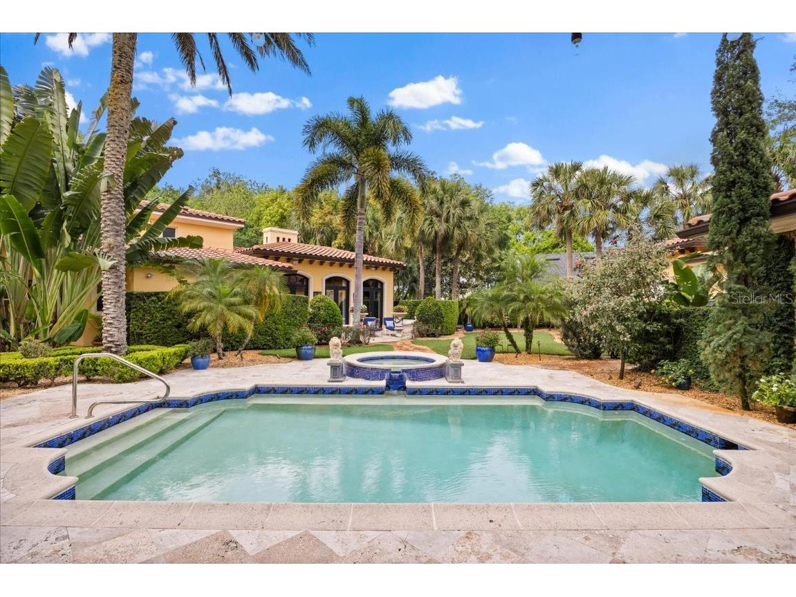 1400 Alabama Drive Winter Park FL 32789 - LAKE MAITLAND O6285791 image53