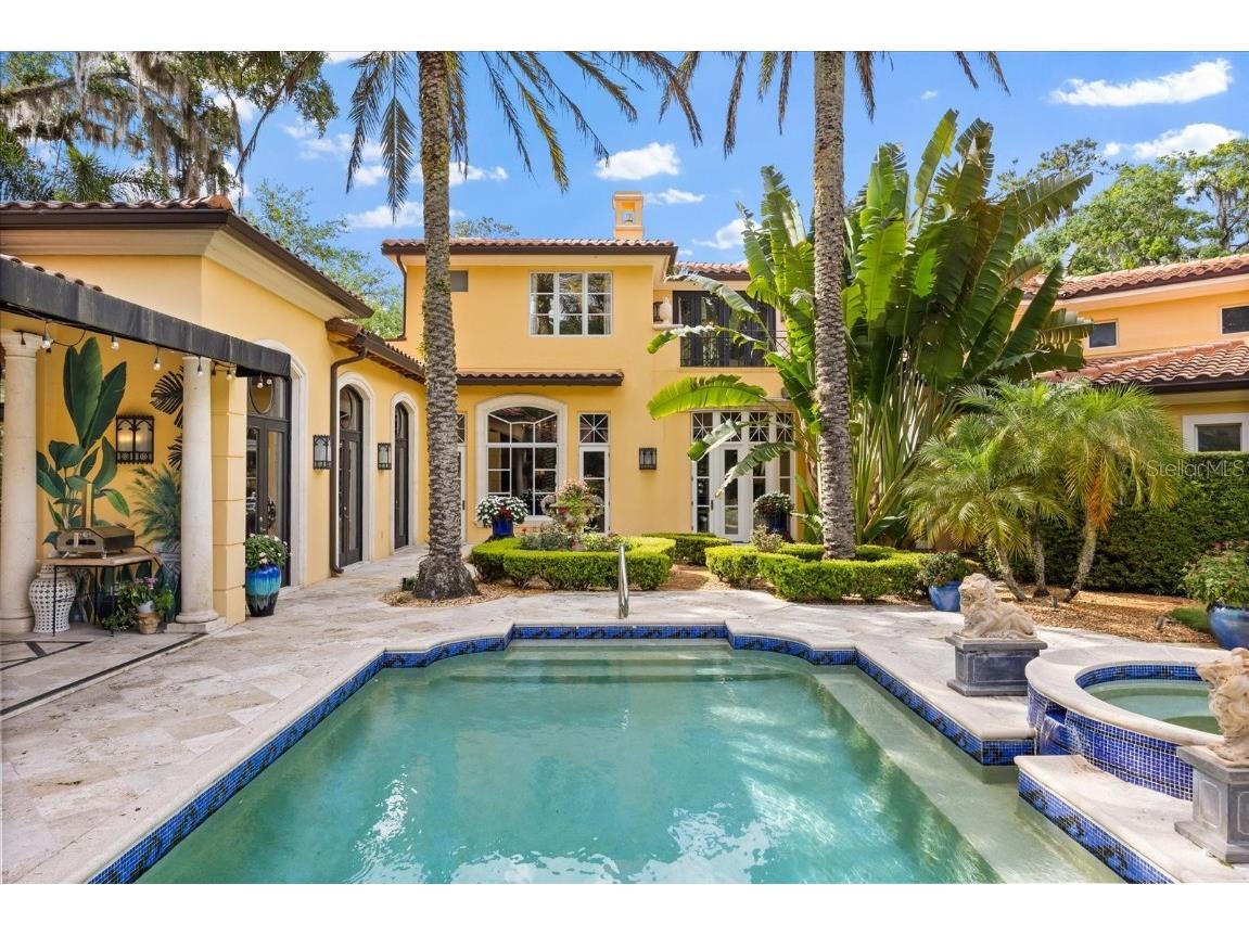 1400 Alabama Drive Winter Park FL 32789 - LAKE MAITLAND O6285791 image54