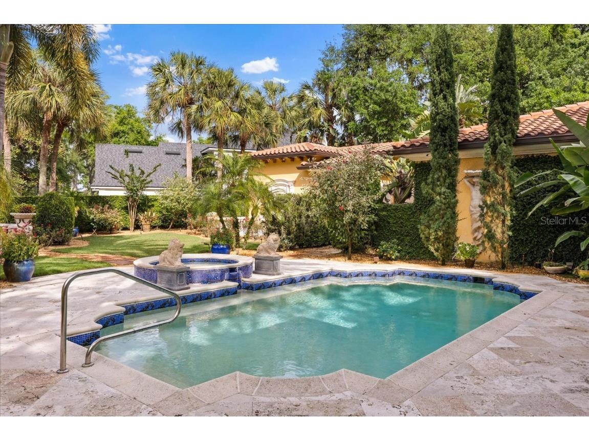 1400 Alabama Drive Winter Park FL 32789 - LAKE MAITLAND O6285791 image55