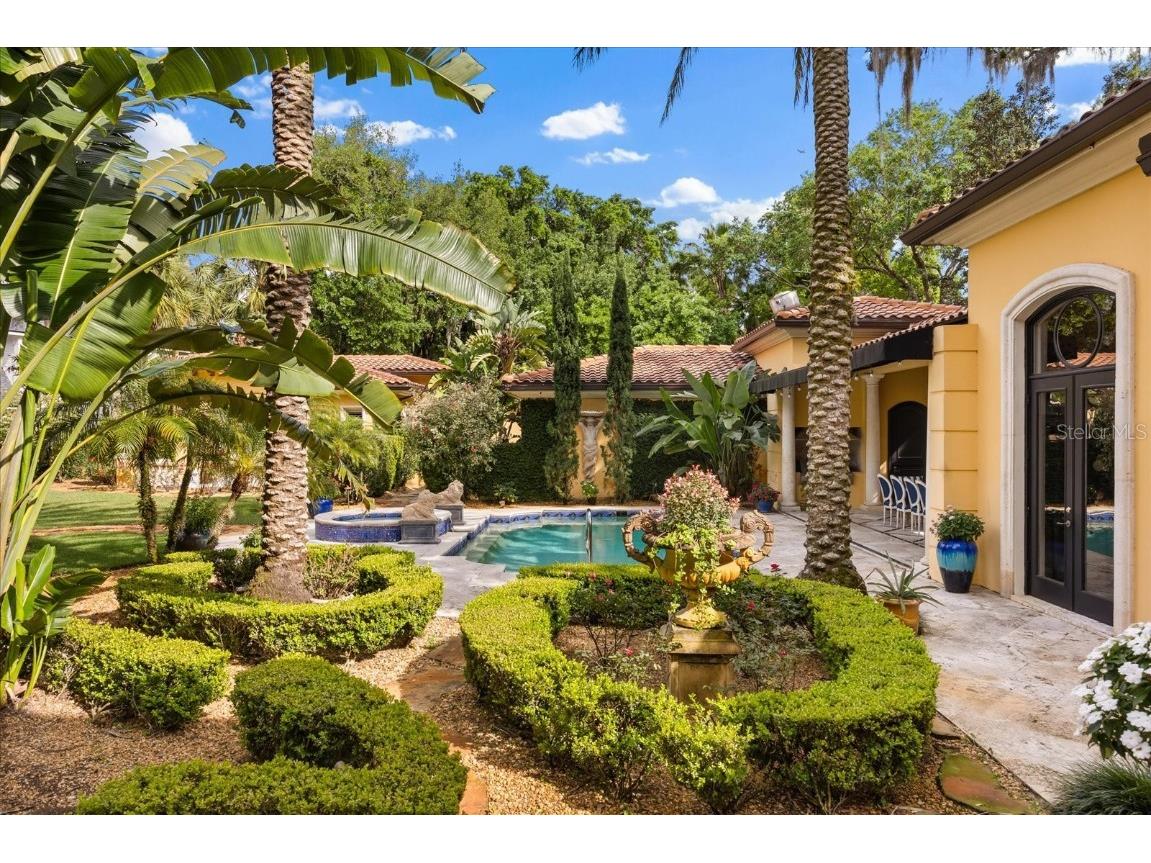 1400 Alabama Drive Winter Park FL 32789 - LAKE MAITLAND O6285791 image56