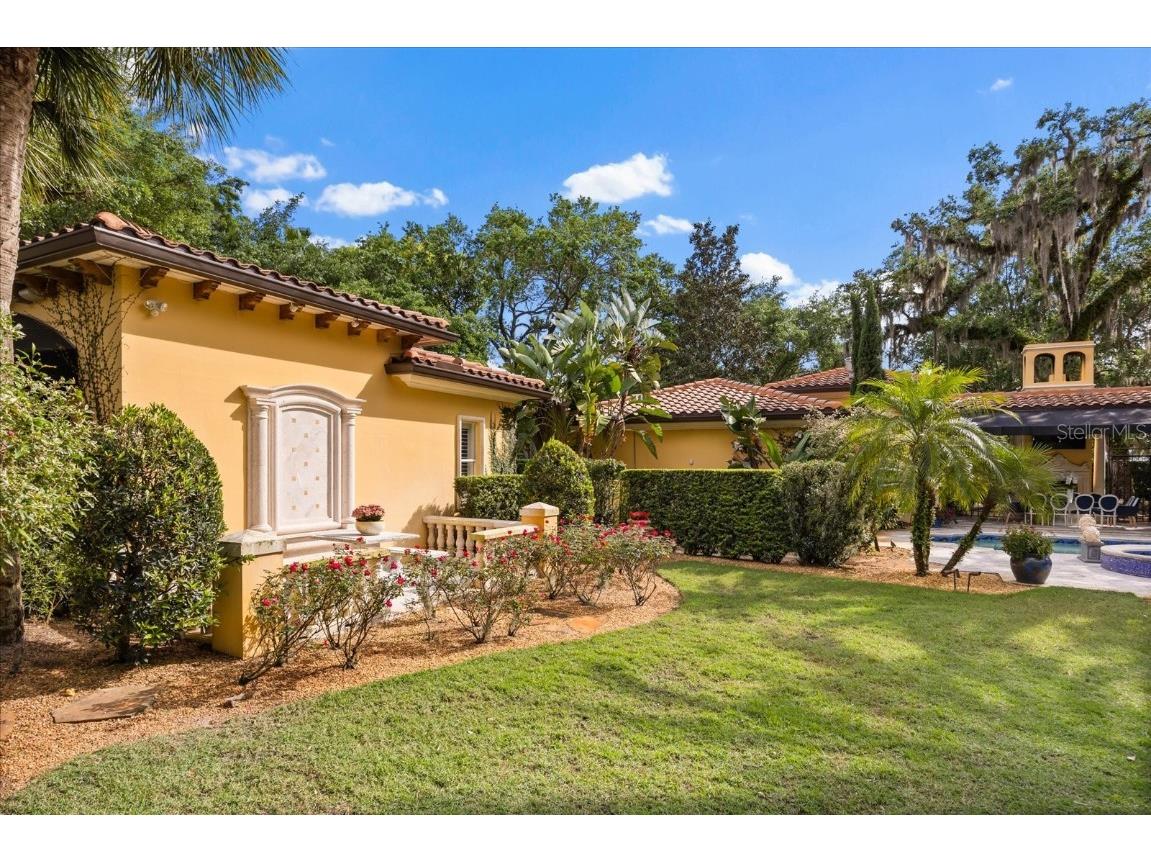 1400 Alabama Drive Winter Park FL 32789 - LAKE MAITLAND O6285791 image57