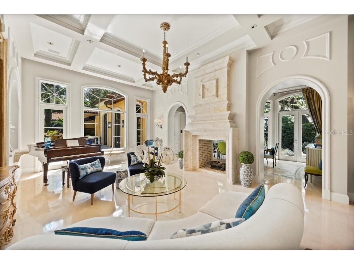 1400 Alabama Drive Winter Park FL 32789 - LAKE MAITLAND O6285791 image7