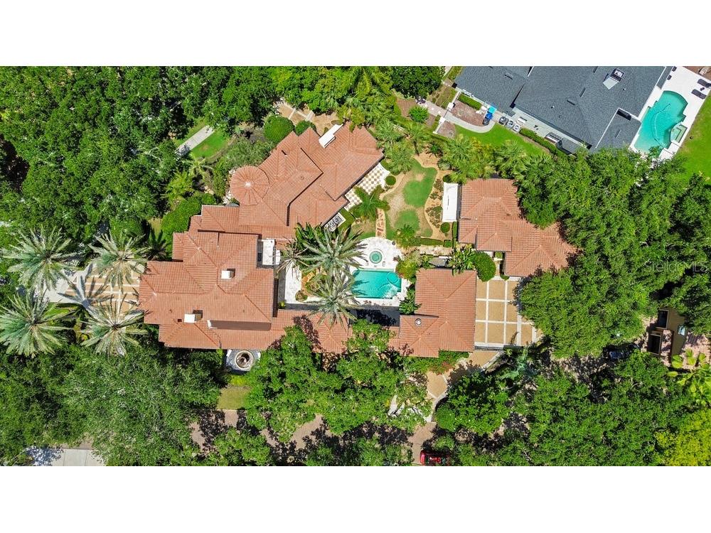 1400 Alabama Drive Winter Park FL 32789 - LAKE MAITLAND O6285791 image82