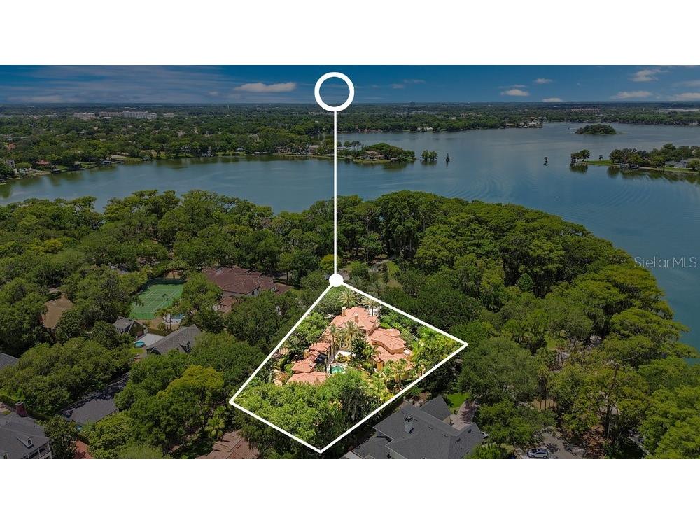 1400 Alabama Drive Winter Park FL 32789 - LAKE MAITLAND O6285791 image83