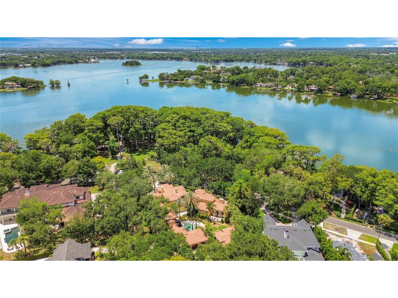 1400 Alabama Drive Winter Park FL 32789 - LAKE MAITLAND O6285791 image84