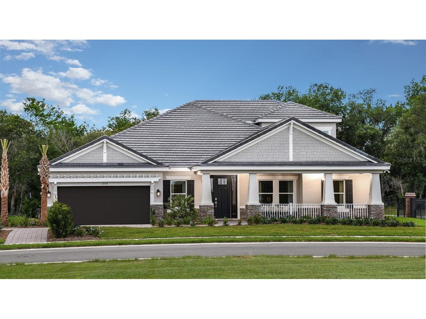 1400 Arklow Circle Ormond Beach FL 32174 O6167901 image1