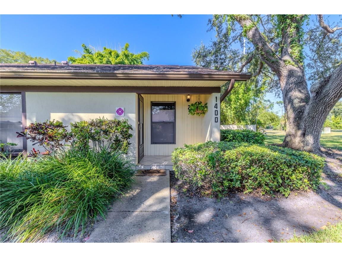 1400 Azalea Drive #1602 Dunedin FL 34698 TB8437179 image1