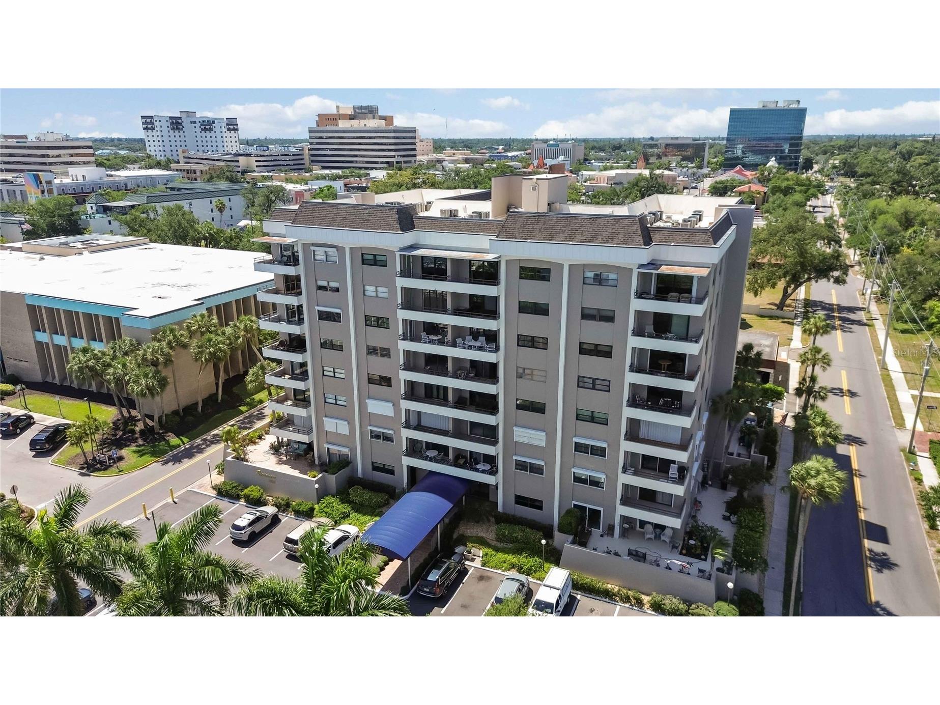 1400 Barcarrota Boulevard #201 Bradenton FL 34205 - MANATEE RIVER A4689356 image2