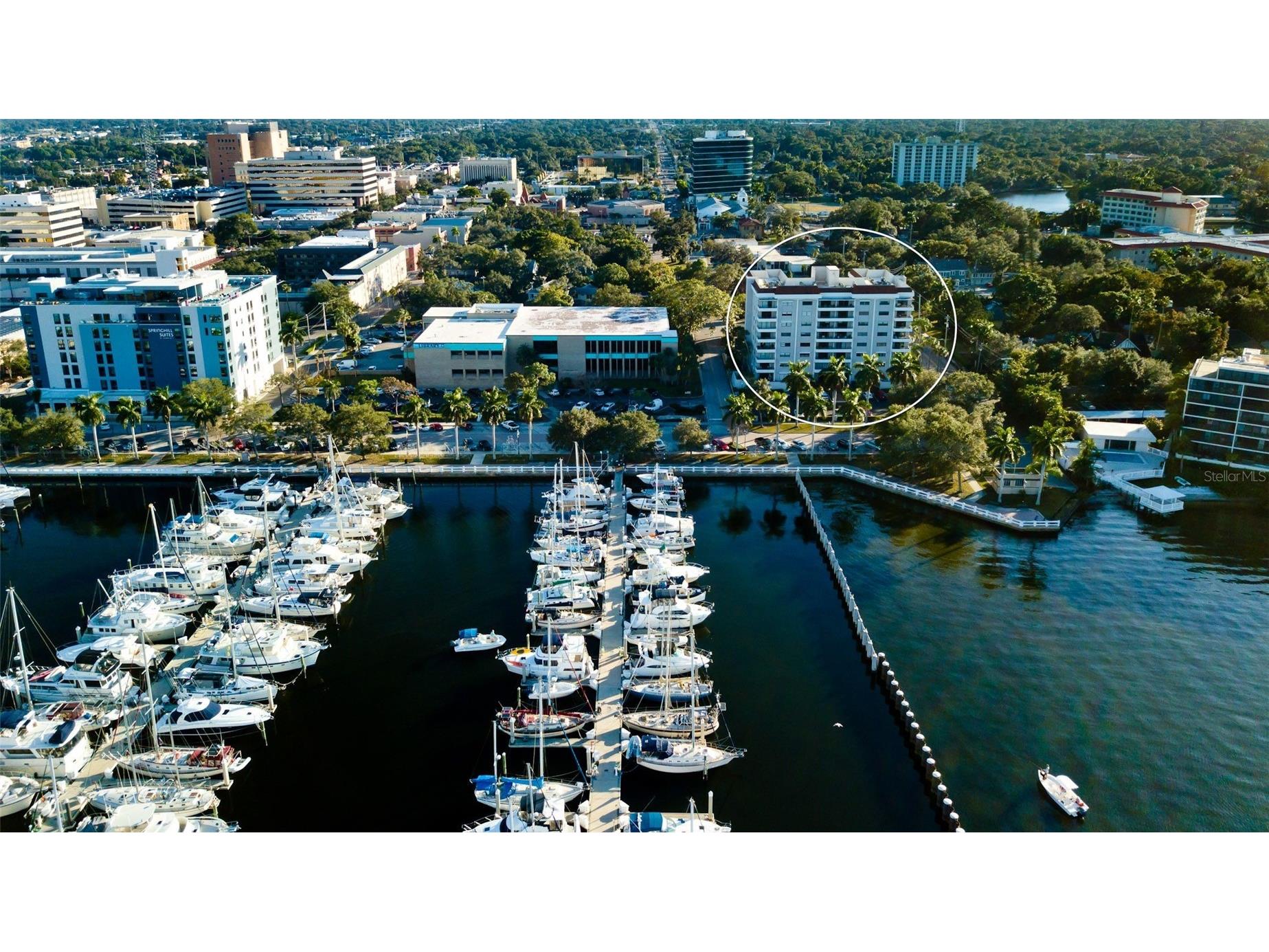 1400 Barcarrota Boulevard #201 Bradenton FL 34205 - MANATEE RIVER A4689356 image35