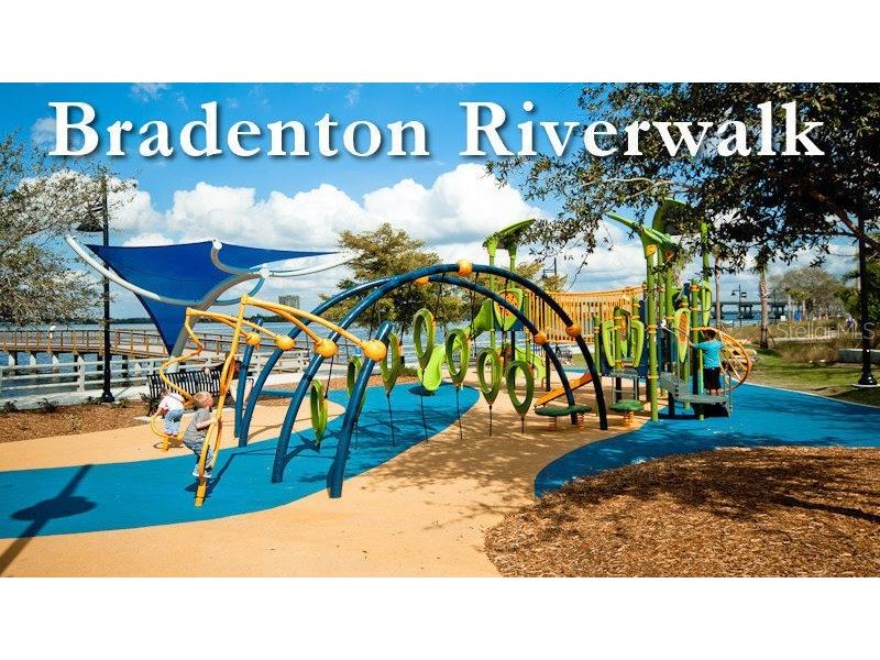 1400 Barcarrota Boulevard #201 Bradenton FL 34205 - MANATEE RIVER A4689356 image37