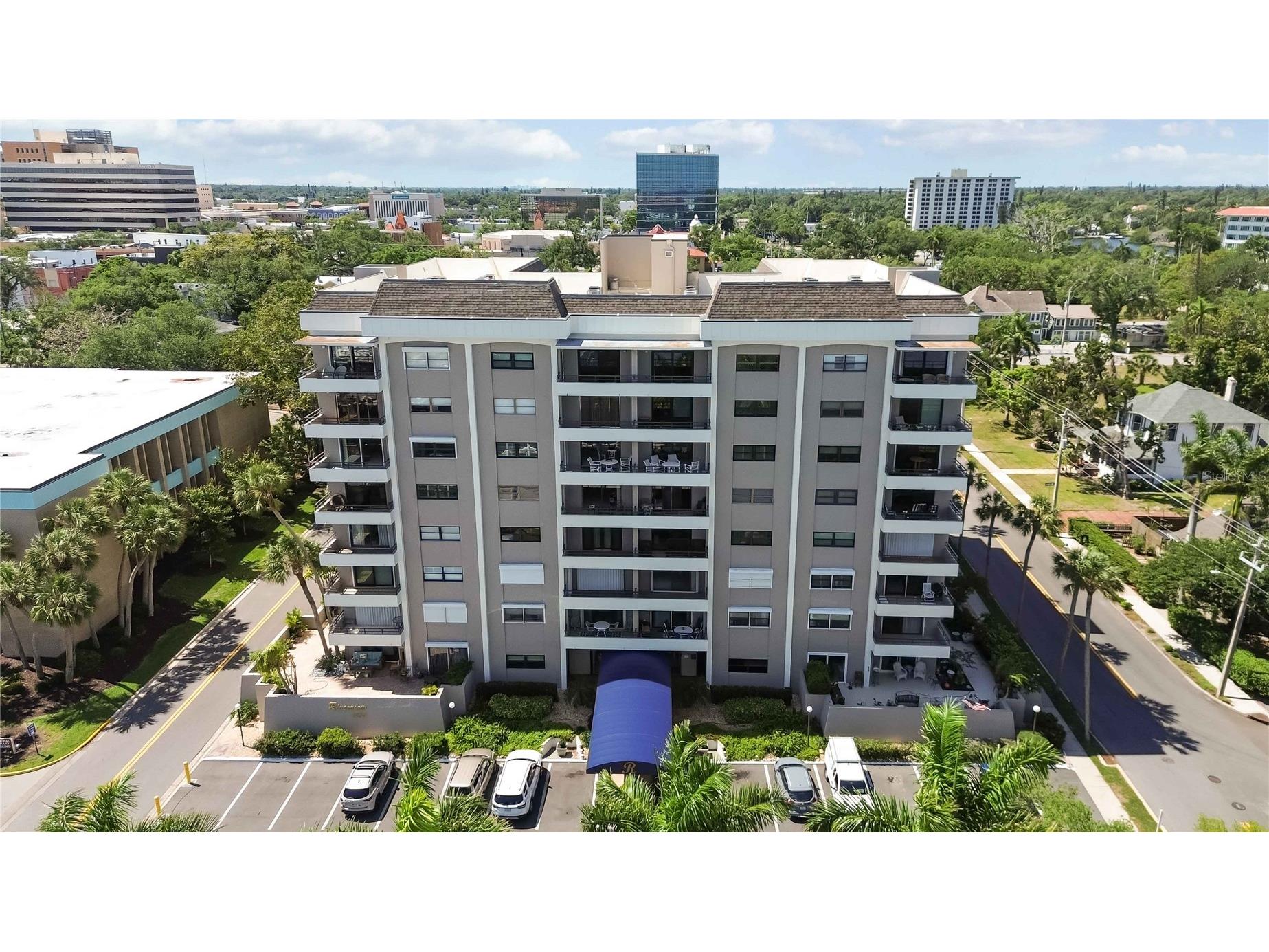 1400 Barcarrota Boulevard #201 Bradenton FL 34205 - MANATEE RIVER A4689356 image44