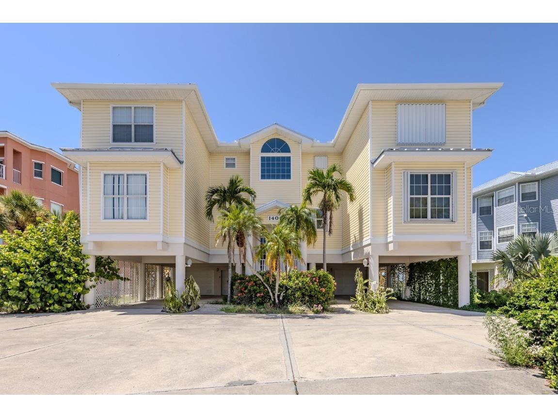 1400 Beach Road #3 Englewood FL 34223 - LEMON BAY N6140134 image2