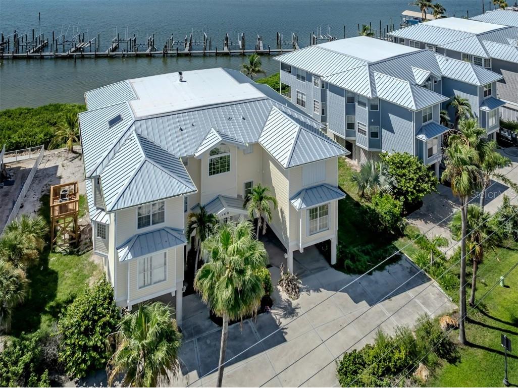 1400 Beach Road #3 Englewood FL 34223 - LEMON BAY N6140134 image29