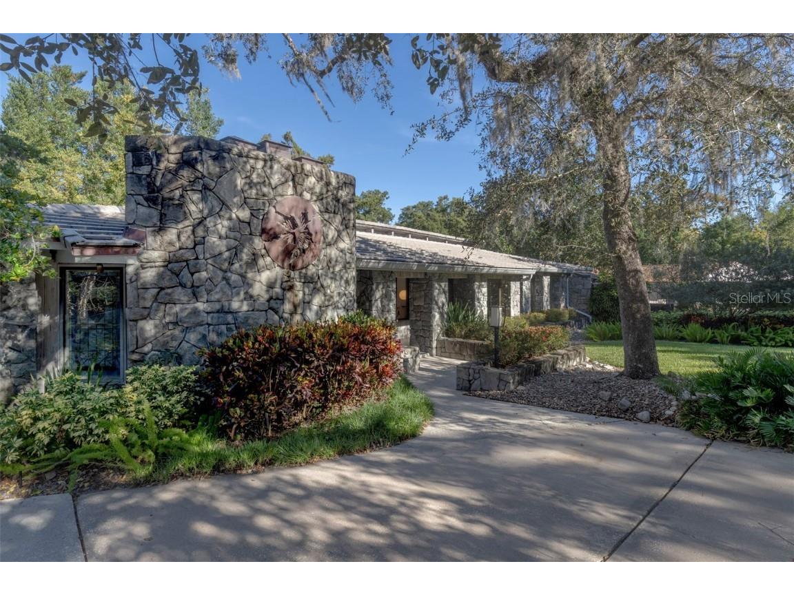1400 Bonnie Burn Circle Winter Park FL 32789 - HOWELL CREEK O6170811 image1