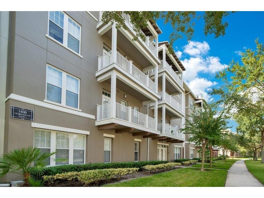 1400 Celebration Ave #102 Celebration FL 34747 O6294067 image1