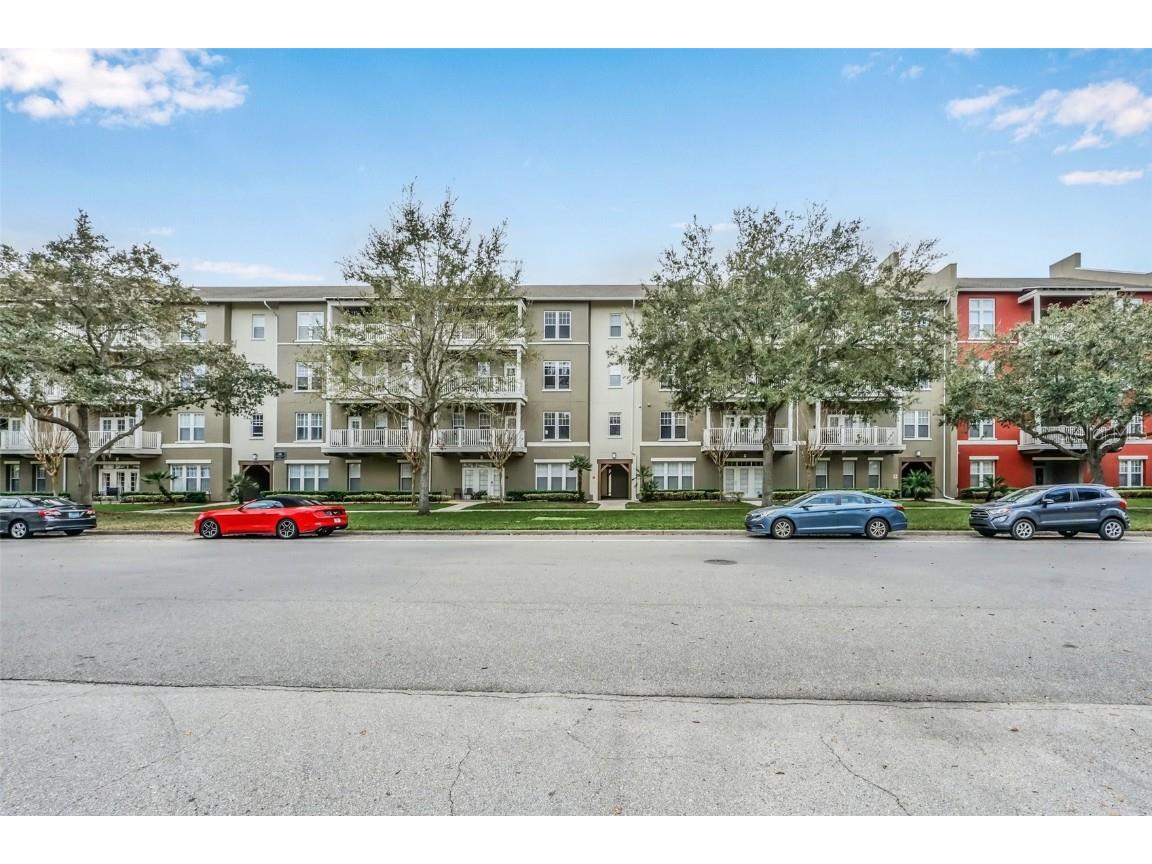 1400 Celebration Avenue #201 Celebration FL 34747 S5100409 image1