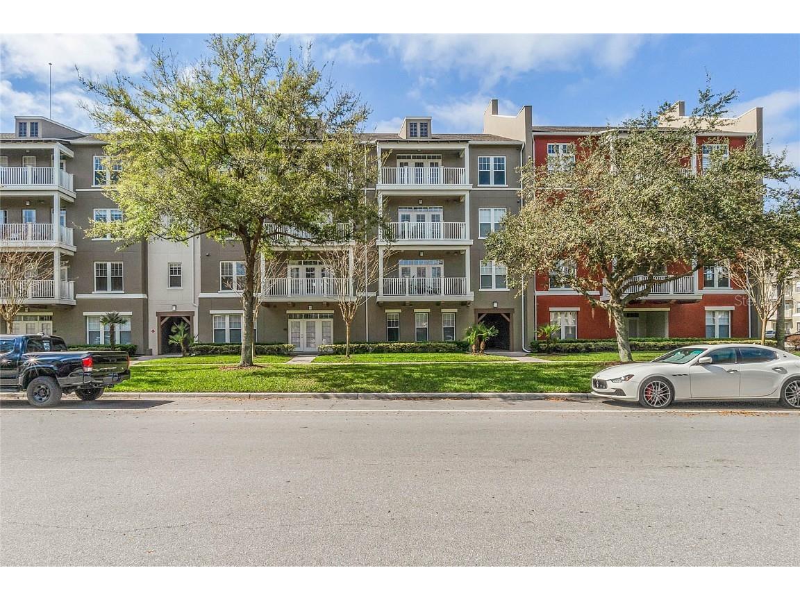 1400 Celebration Avenue #203 Celebration FL 34747 O6317787 image1