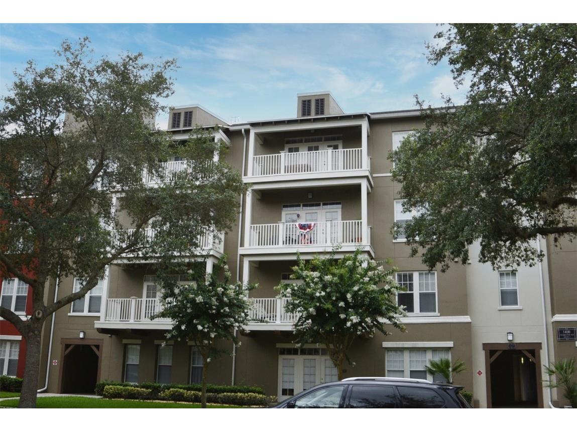 1400 Celebration Avenue #406 Celebration FL 34747 S5139235 image1