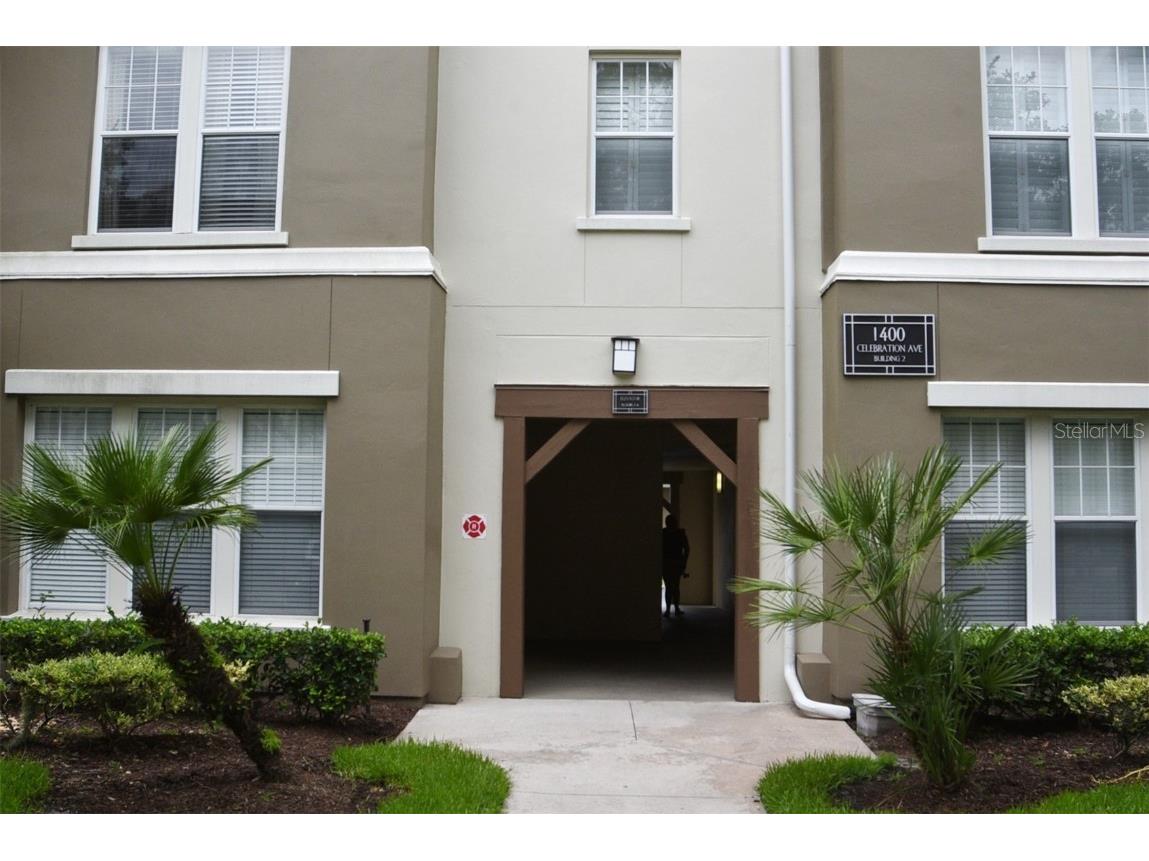 1400 Celebration Avenue #406 Celebration FL 34747 S5139235 image2
