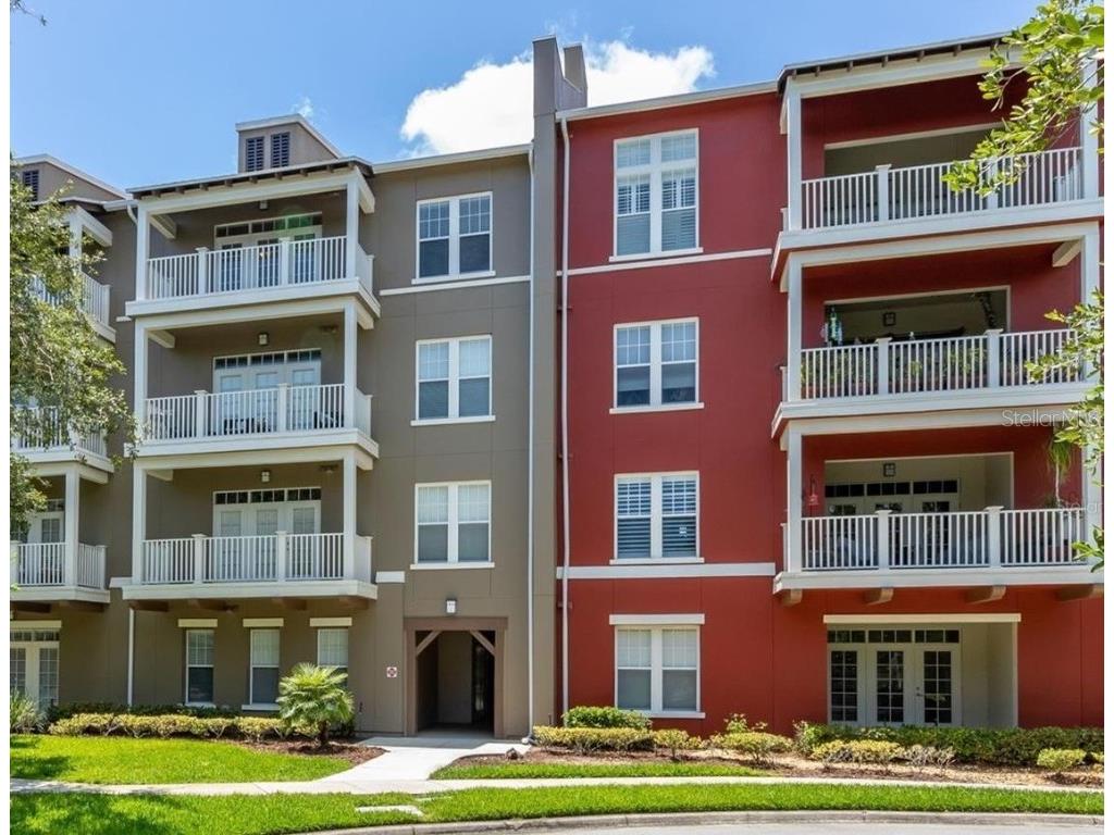 1400 Celebration Avenue #407 Celebration FL 34747 O6131181 image1