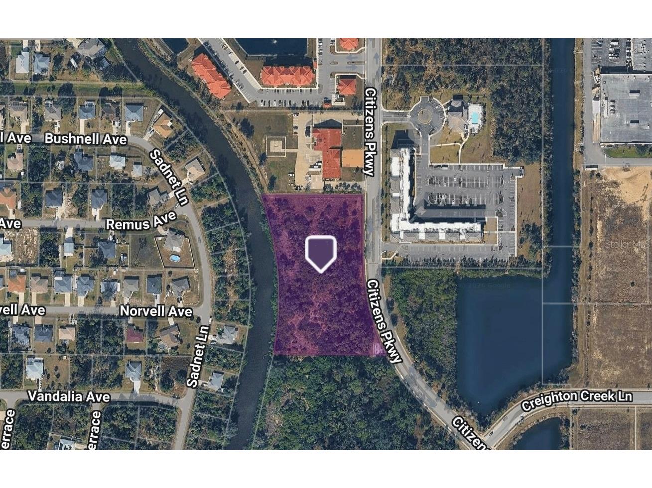 1400 Citizens Parkway North Port FL 34288 C7520532 image1