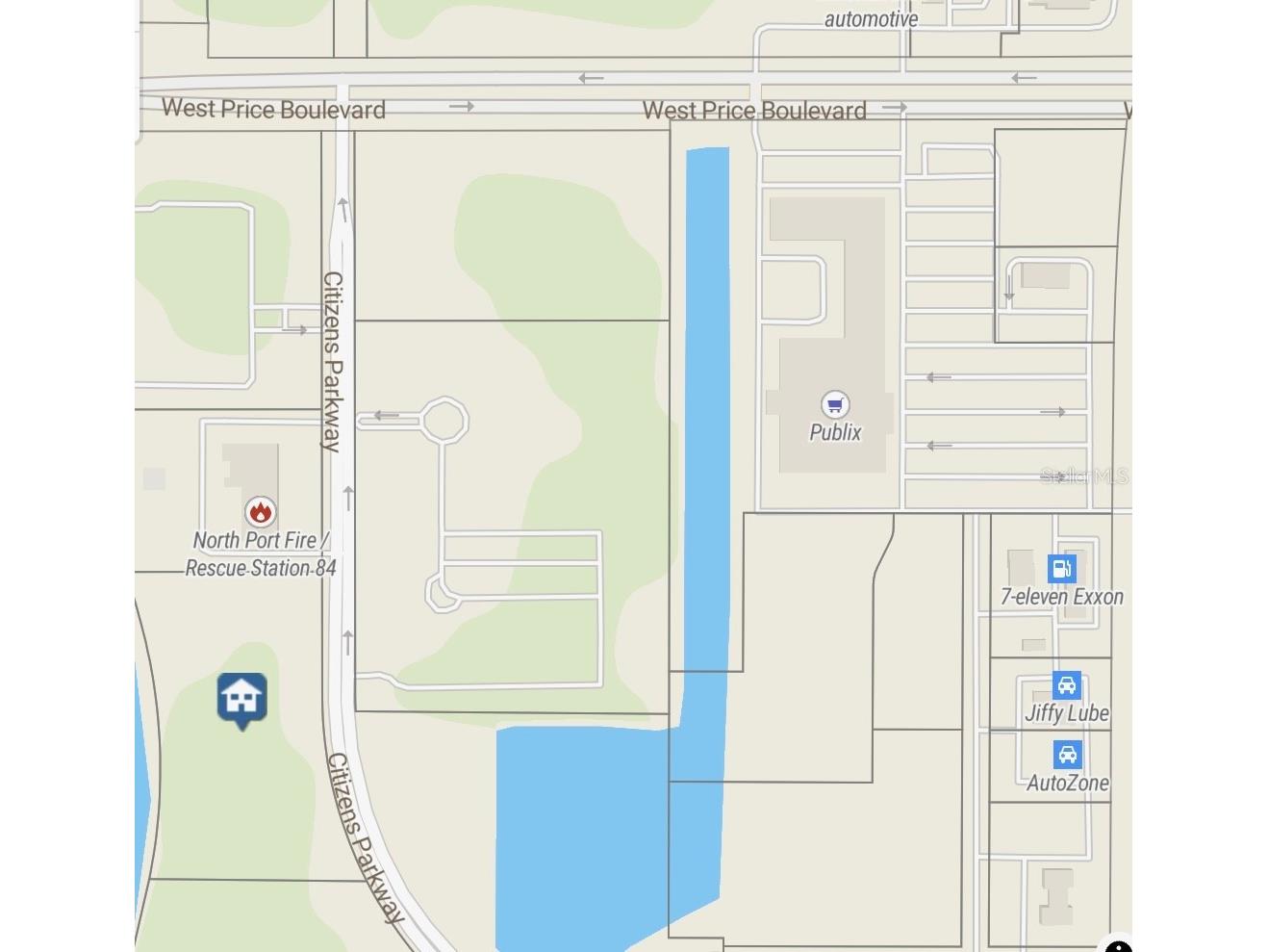 1400 Citizens Parkway North Port FL 34288 C7520532 image2