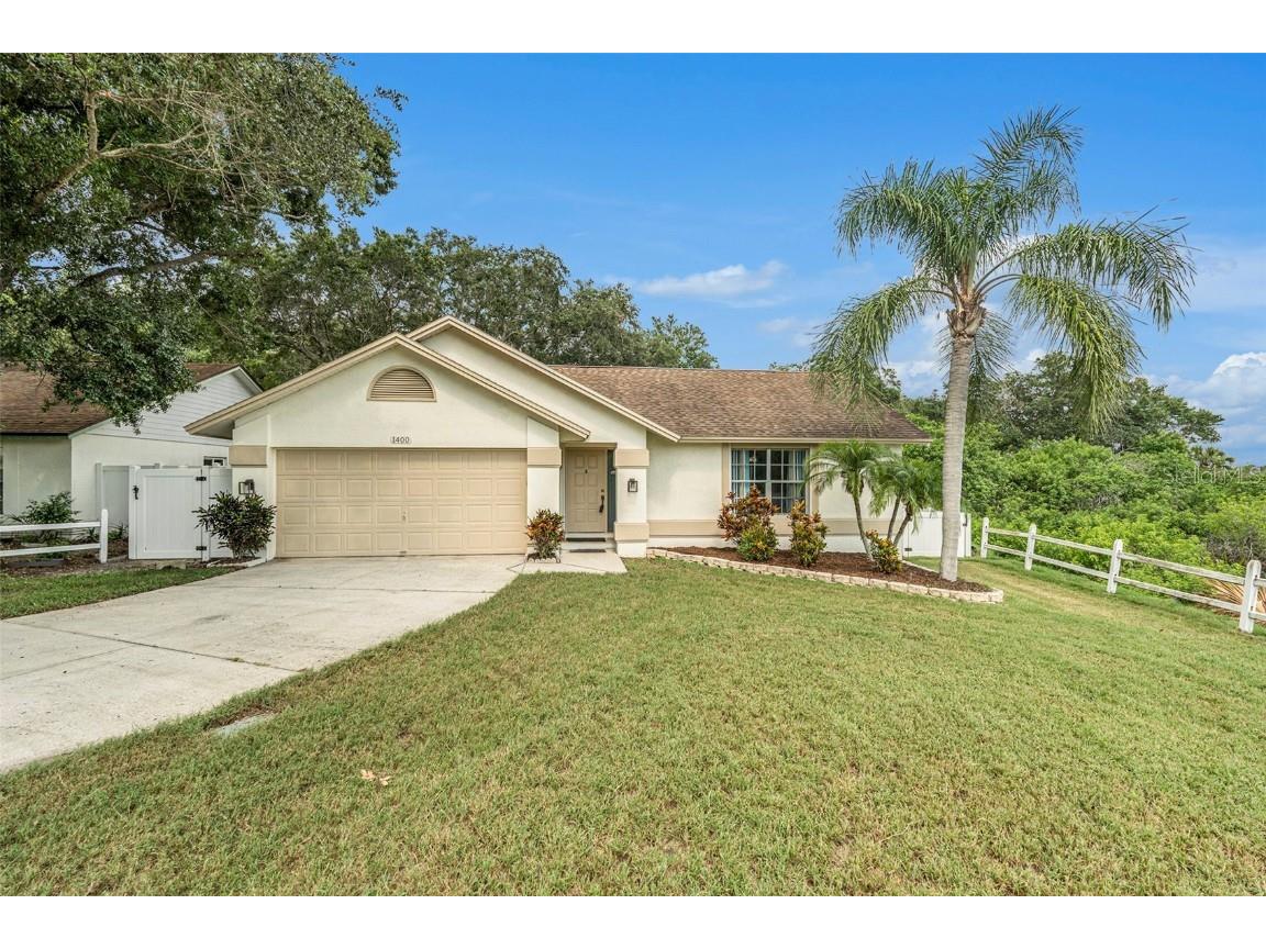 1400 Club Drive Tarpon Springs FL 34689 - ANCLOTE RIVER T3544514 image1