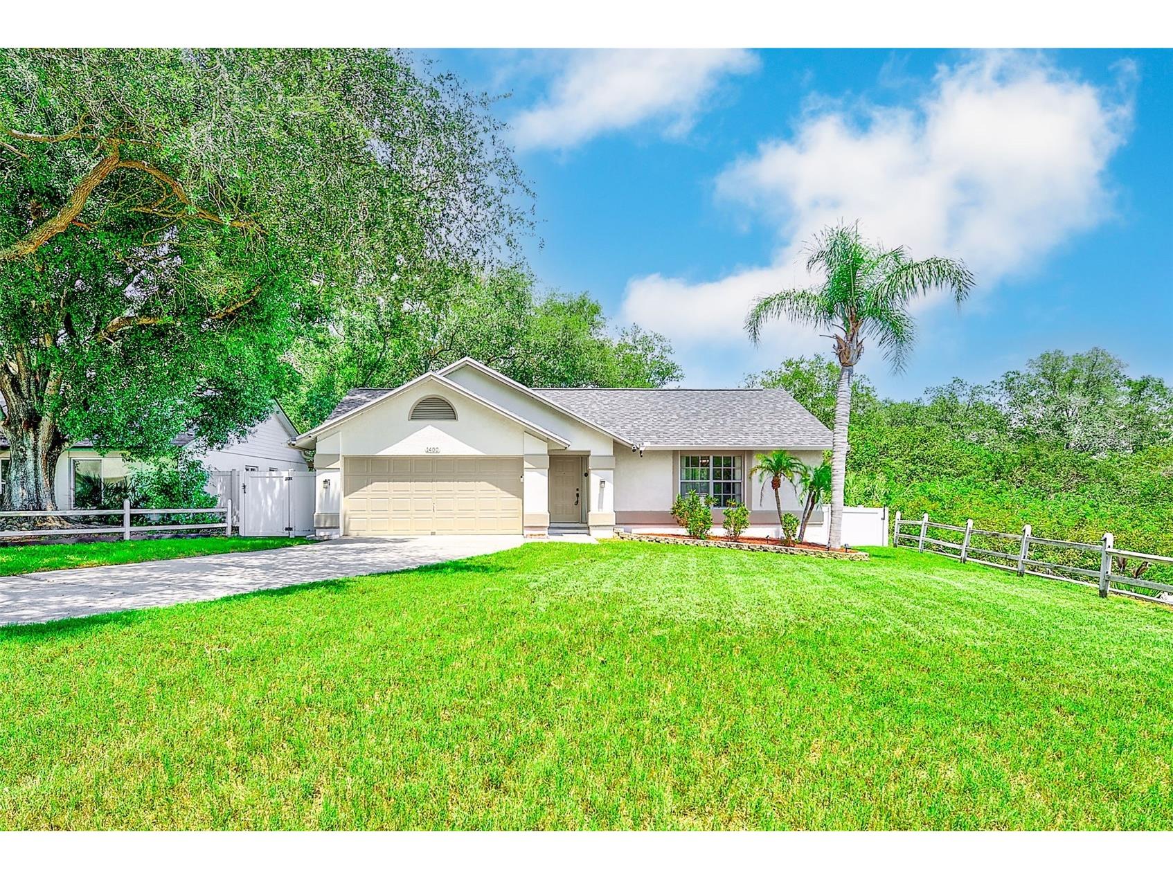 1400 Club Drive Tarpon Springs FL 34689 - ANCLOTE RIVER TB8517835 image1